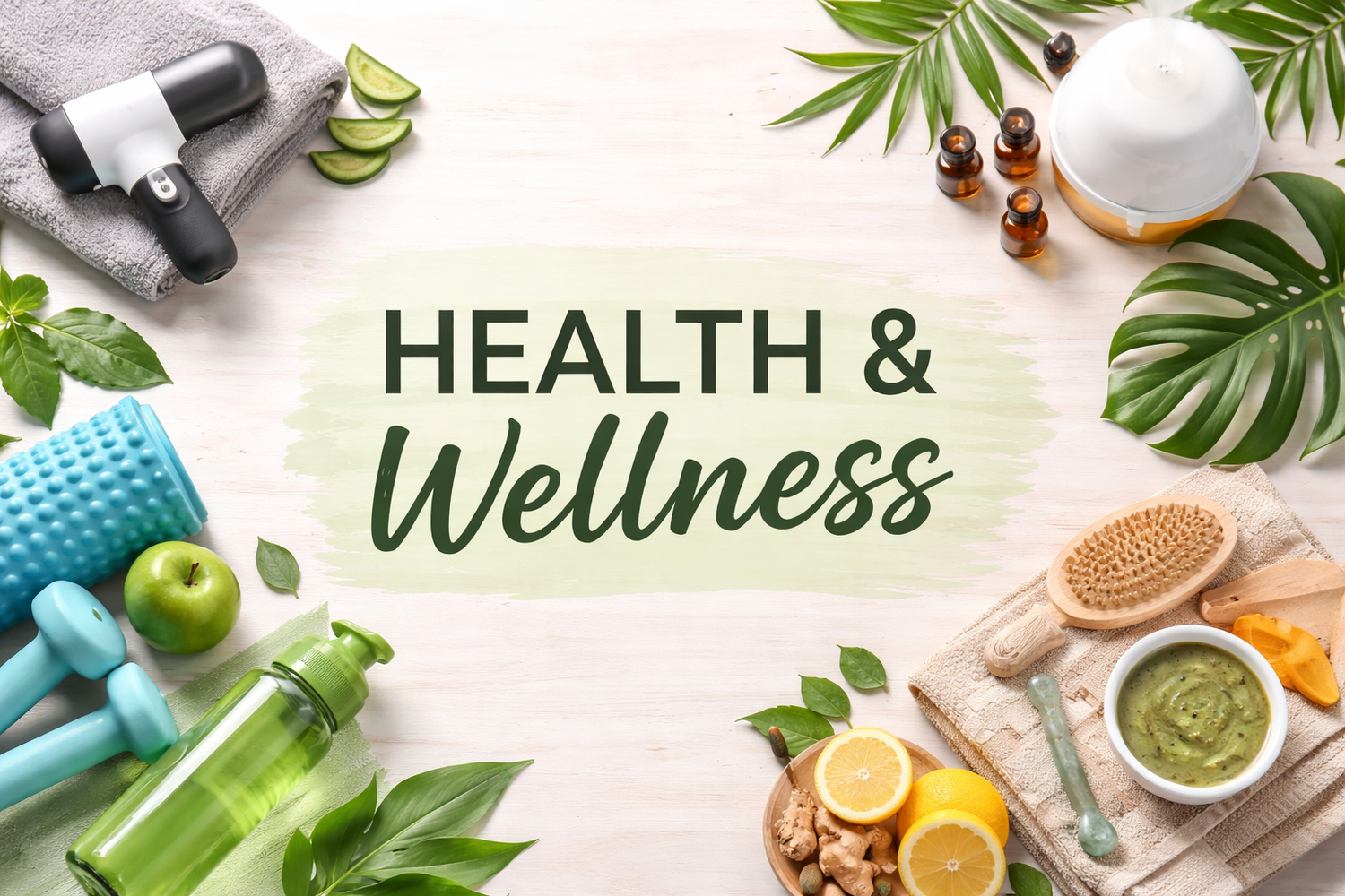 Health & Wellness