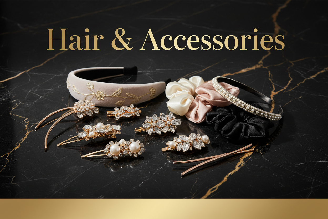 Hair & Accessories