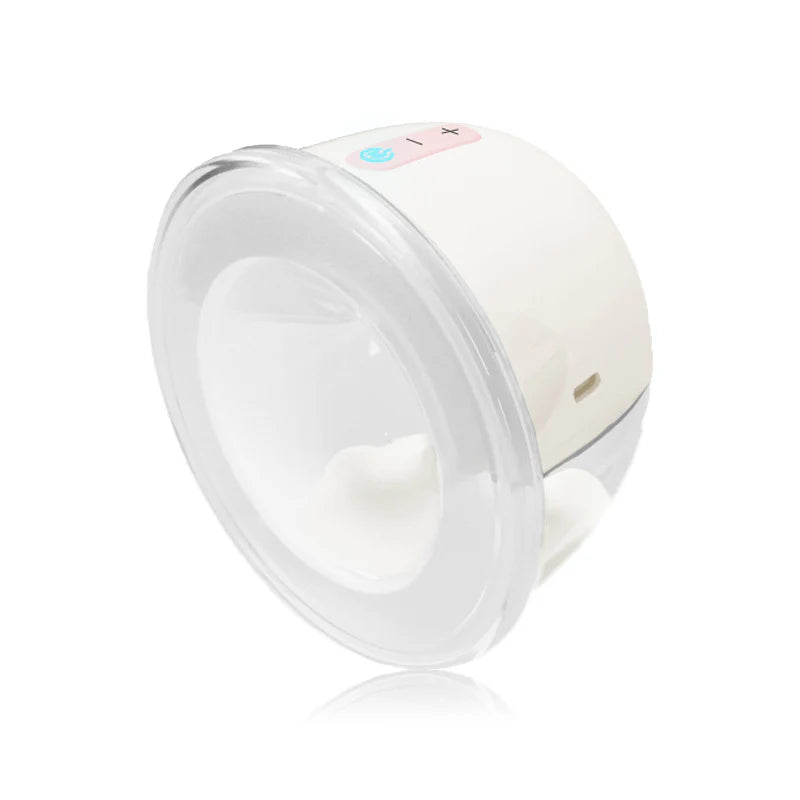 Portable Hands-Free Silent Wireless Electric Breast Pump