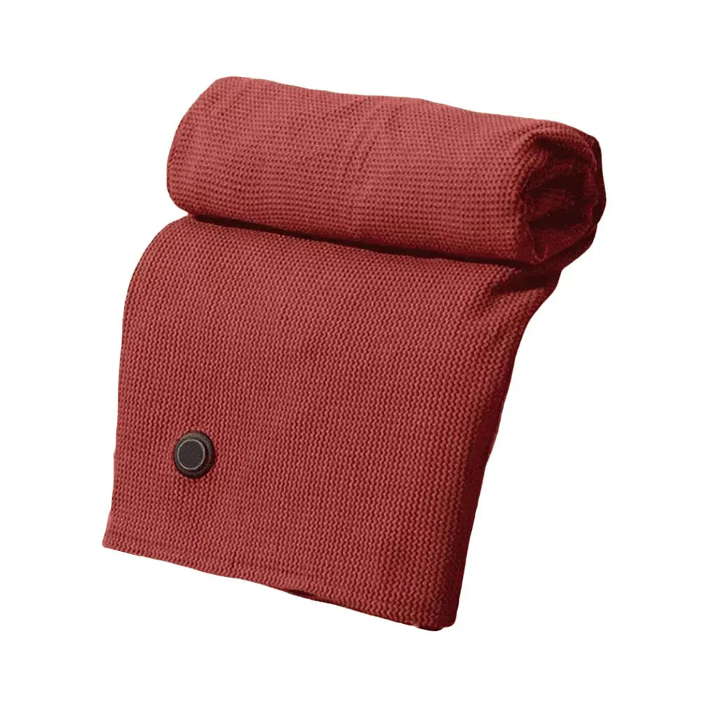 Winter USB Electric Heated Blanket Wearable 3 Heating Level Heated Shawl Portable Body Warmer Blanket for Home Office Sofa Shawl